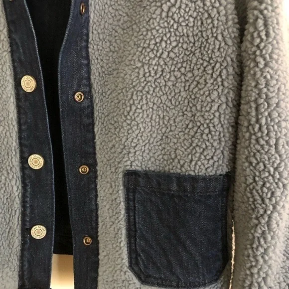 Gap reverse jacket - Picture 6 of 6